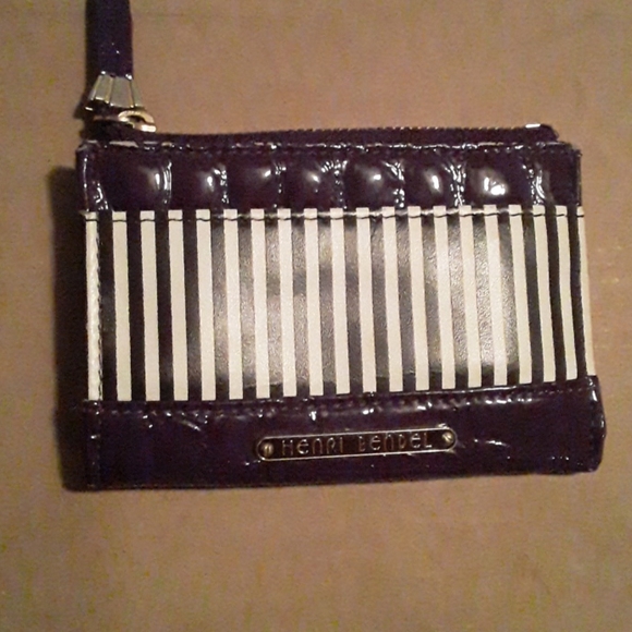 henri bendel Accessories Womens Henri Bendel Keychain Wallet Poshmark